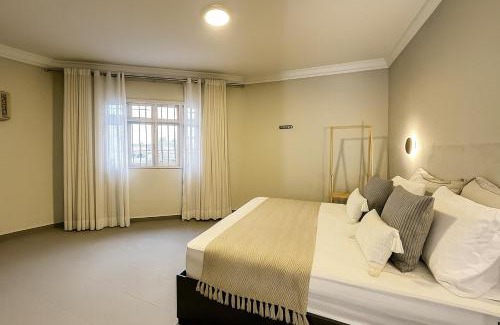 Macae Apartment | APTO charmoso com Suíte, Cozinha completa, Wifi, Smart TV, Ar condicionado