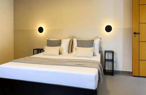 Macae Apartment | APTO charmoso com Suíte, Cozinha completa, Wifi, Smart TV, Ar condicionado