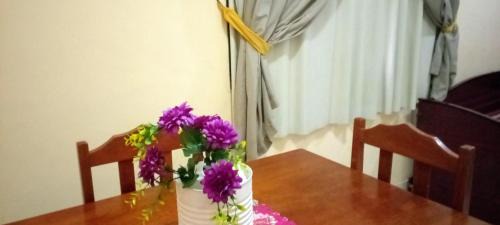 Ocian Apartment | Apto. Cid. Ocian