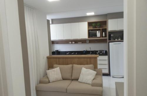 Vila Baependi Apartment | Apto Clássico - luxo perto da WEG