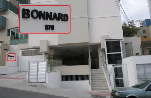 Centro Apartment | Apto climatizado -garagem