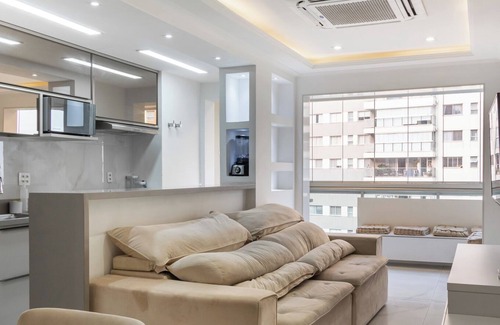 Jacarepagua Apartment | Apto com ótima localização na Barra da Tijuca/RJ