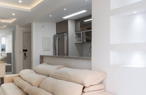 Jacarepagua Apartment | Apto com ótima localização na Barra da Tijuca/RJ