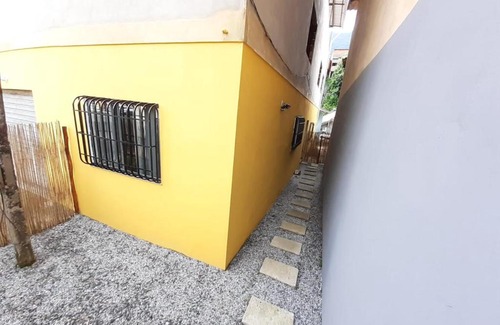 Cachoeiras de Macacu Apartment | Apto com 01 quarto em Cachoeiras de Macacu-RJ