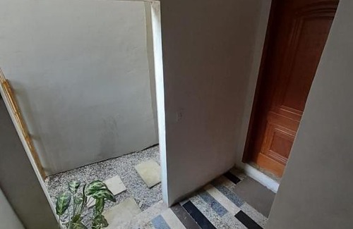 Cachoeiras de Macacu Apartment | Apto com 01 quarto em Cachoeiras de Macacu-RJ