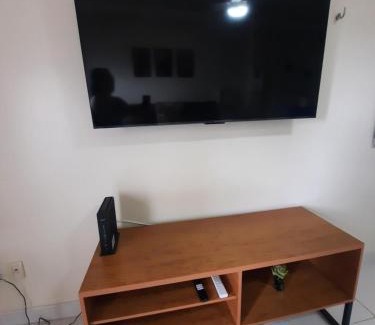 Reduto Apartment | Apto com 4 camas no bairro do Reduto