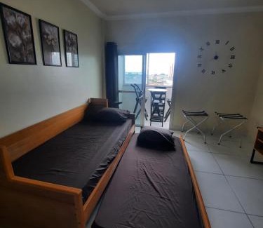 Reduto Apartment | Apto com 4 camas no bairro do Reduto
