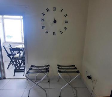 Reduto Apartment | Apto com 4 camas no bairro do Reduto