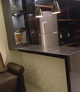 Caruaru Apartment | Apto com ar, lazer, conforto e portaria 24h ideal para famílias!