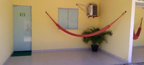 Nova Vicosa Apartment | Apto com cozinha