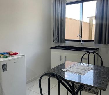 Sinop Apartment | Apto com entrada individual 05