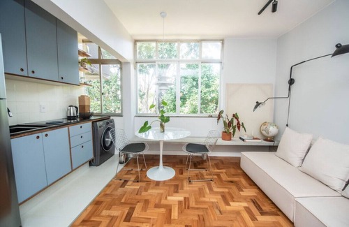 Asa Sul Apartment | Apto com excelente localização em Asa Sul/DF