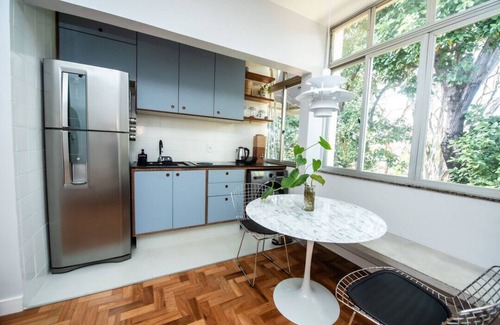 Asa Sul Apartment | Apto com excelente localização em Asa Sul/DF