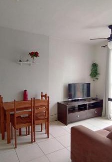 Parque Verde Apartment | Apto com facil acesso ao Aeroporto e Mangueirão, com elevador, garagem e piscina