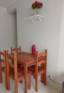 Parque Verde Apartment | Apto com facil acesso ao Aeroporto e Mangueirão, com elevador, garagem e piscina