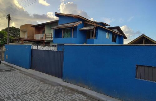 Muquem House | Apto com jeito de casa entre o mar e a montanha