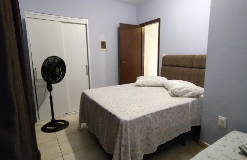 Muquem House | Apto com jeito de casa entre o mar e a montanha