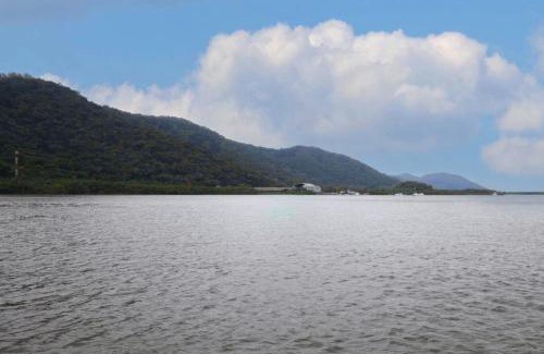 Vila Clais Apartment | Apto com lazer completo a 500m da Praia da Enseada