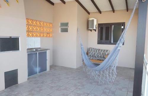 Arroio do Sal Apartment | Apto com terraço coberto