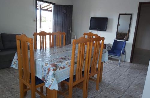 Arroio do Sal Apartment | Apto com terraço coberto