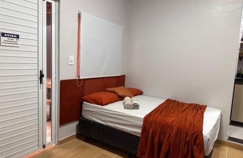 Maraba Apartment | Apto com Varanda Próximo da Orla