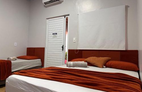 Maraba Apartment | Apto com Varanda Próximo da Orla