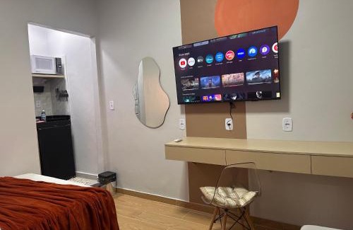 Maraba Apartment | Apto com Varanda Próximo da Orla