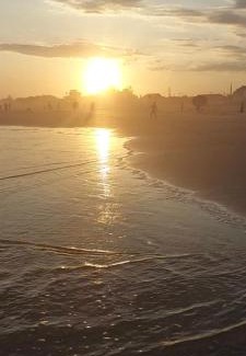 Balneario Arroio do Silva Apartment | Apto com Varandas 103 - Balneário Arroio do Silva - 3 minutos do Mar