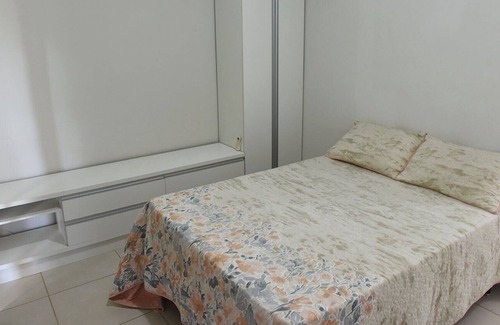 Estancia Apartment | Apto com vista para a Lagoa dos Tambaquis/SE