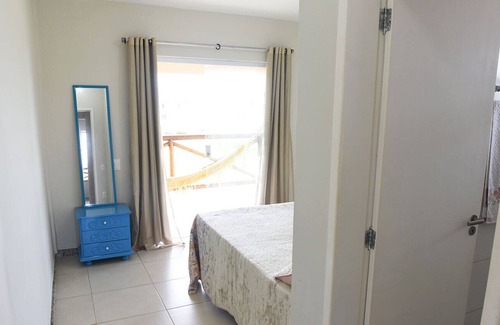Estancia Apartment | Apto com vista para a Lagoa dos Tambaquis/SE