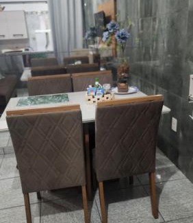 Campina Apartment | Apto com vista para Baía do Guajará