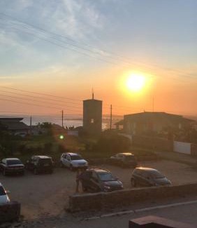 Laguna Apartment | Apto com vista para o mar e o farol - loft 323