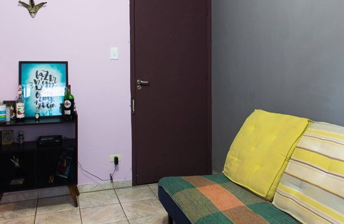 Se Apartment | Apto com WiFi e ótima localização na Bela Vista/SP
