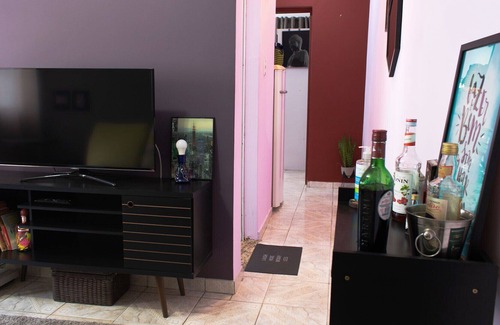 Se Apartment | Apto com WiFi e ótima localização na Bela Vista/SP