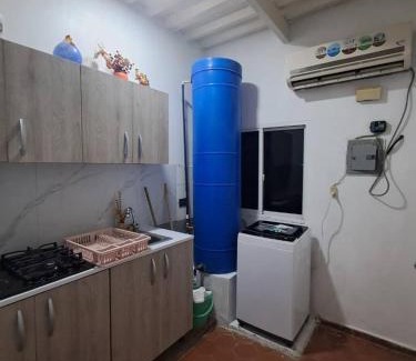 Puerto La Cruz Apartment | Apto Comodo cerca de Centro de Puerto La Cruz