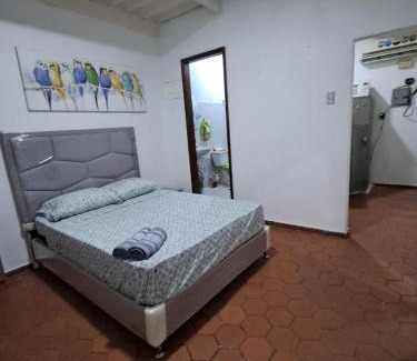 Puerto La Cruz Apartment | Apto Comodo cerca de Centro de Puerto La Cruz