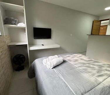 Petropolis Apartment | Apto compacto e completo em Petrópolis