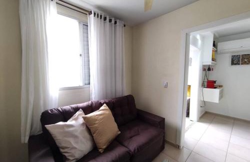 Campinas Apartment | Apto completo bem localizado, entre campinas e valinhos, proximo ao aeroporto e centro de valinhos e campinas.