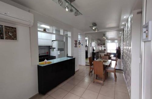 Campinas Apartment | Apto completo bem localizado, entre campinas e valinhos, proximo ao aeroporto e centro de valinhos e campinas.