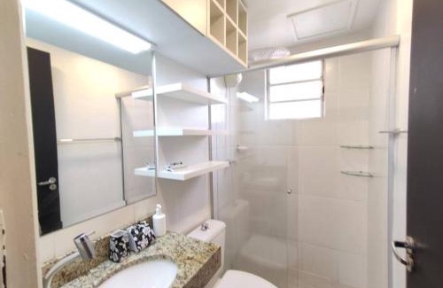 Campinas Apartment | Apto completo bem localizado, entre campinas e valinhos, proximo ao aeroporto e centro de valinhos e campinas.