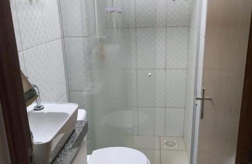 Sao Jose de Ribamar Apartment | Apto completo bem localizado com estacionamento