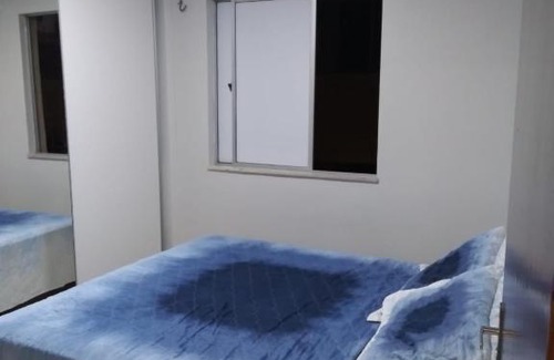 Sao Jose de Ribamar Apartment | Apto completo bem localizado com estacionamento