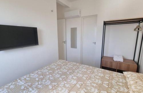 Juazeiro do Norte Apartment | Apto completo com 02 quartos climatizados, estacionamento e portaria 24 horas