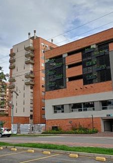 Mosquera Apartment | Apto Completo con Estudio y CLUB HOUSE