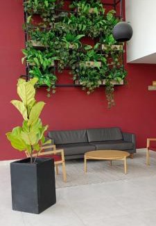 Mosquera Apartment | Apto Completo con Estudio y CLUB HOUSE