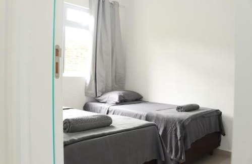 Araucaria Apartment | Apto completo e bem localizado em araucária