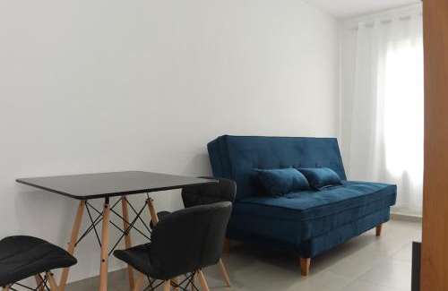 Araucaria Apartment | Apto completo e bem localizado em araucária