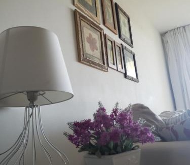 Porto das Dunas Apartment | Apto Completo l Excelente Vista em Golf Ville Resort