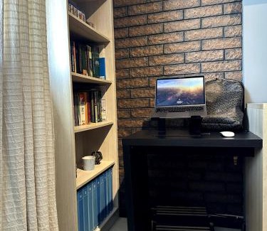 Vicente Pires Apartment | Apto Completo Melhor Localização
