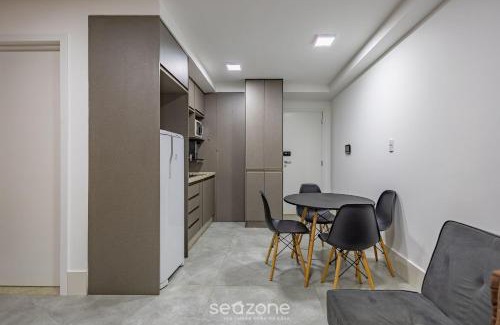 Setor Noroeste Apartment | Apto completo no Setor Noroeste EME0218